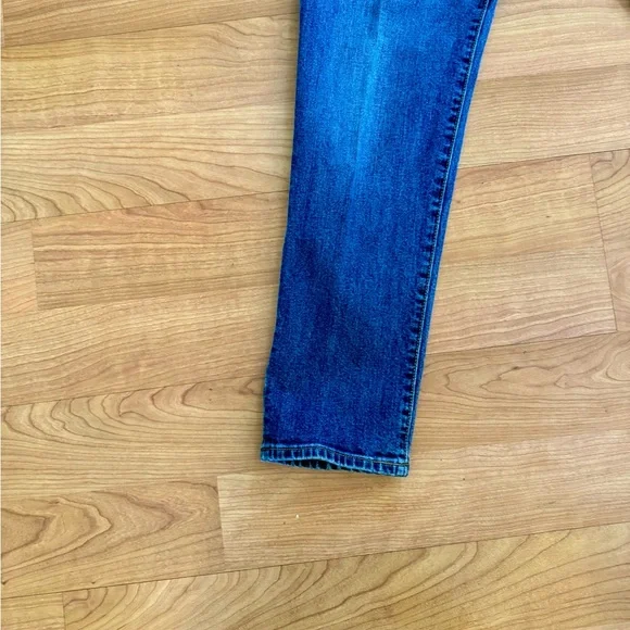 Gap Best Girlfriend Jeans - Picture 2 of 4